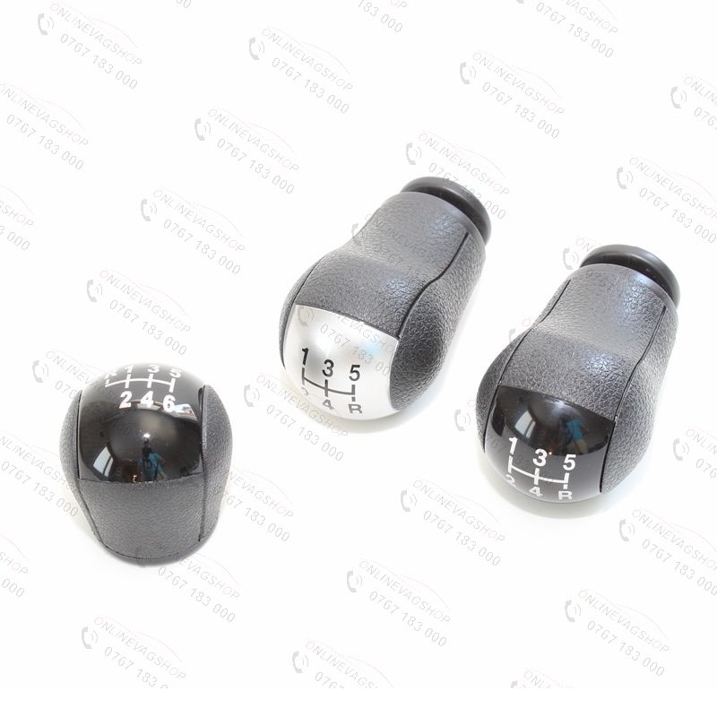 Nuca schimbator Ford Focus Mk2, Ford Transit 2006-2014